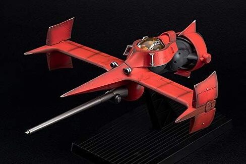 Good Smile Company Cowboy Bebop: Swordfish II (Reissue Ver.) 1:48 Scale Model Kit in Saudi Arabia