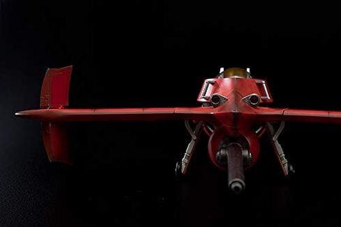 Good Smile Company Cowboy Bebop: Swordfish II (Reissue Ver.) 1:48 Scale Model Kit in Saudi Arabia