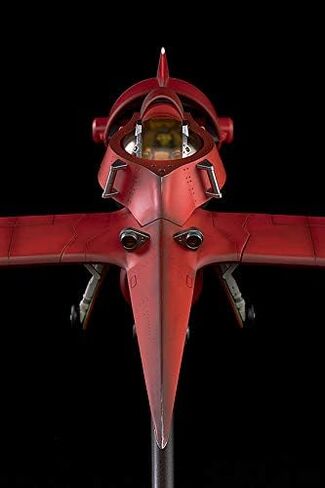 Good Smile Company Cowboy Bebop: Swordfish II (Reissue Ver.) 1:48 Scale Model Kit in Saudi Arabia
