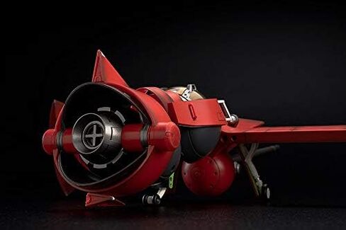 Good Smile Company Cowboy Bebop: Swordfish II (Reissue Ver.) 1:48 Scale Model Kit in Saudi Arabia