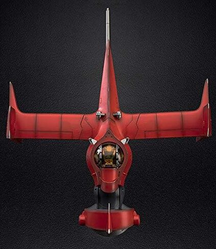 Good Smile Company Cowboy Bebop: Swordfish II (Reissue Ver.) 1:48 Scale Model Kit in Saudi Arabia