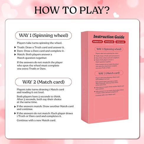 Let's Go Deeper Card Game هدية عيد الحب لصديقها، 150 بطاقة للتاريخ الليلي، لعبة للأزواج، من أجله، صديقها، زوجها، له ولها، في مجموعة المنزل للزوجين المتزوجين، حديثي الولادة in Kuwait