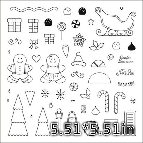 قطع يموت لصنع البطاقات، قالب نمط المنزل، تزيين قصاصات الورق، قالب سكين الحرف اليدوية، استنسل خرامة الشفرة in Kuwait