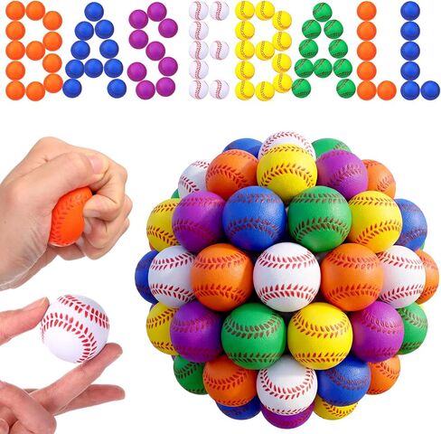 Meooeck 20 Pcs Food Stress Balls Mini Bulk Foam Funny Red Green Chili Support Stressballs Balls for Mexican Festival Gifts Employee Teacher Team in Saudi Arabia
