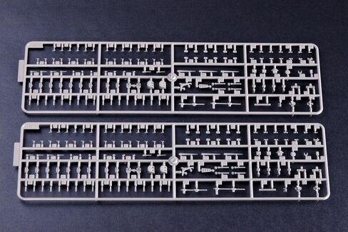 Trumpeter 1/700 USS Franklin CV13 Aircraft Carrier Model Kit in Saudi Arabia
