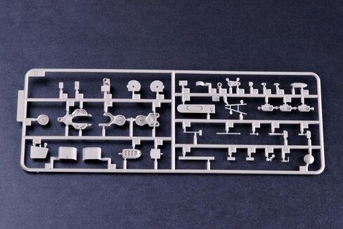 Trumpeter 1/700 USS Franklin CV13 Aircraft Carrier Model Kit in Saudi Arabia