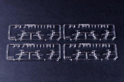 Trumpeter 1/700 USS Franklin CV13 Aircraft Carrier Model Kit in Saudi Arabia