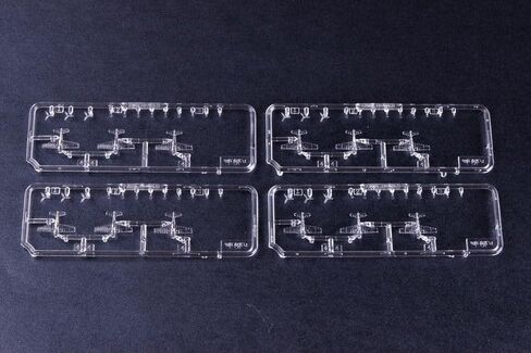 Trumpeter 1/700 USS Franklin CV13 Aircraft Carrier Model Kit in Saudi Arabia