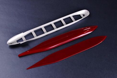 Trumpeter 1/700 USS Franklin CV13 Aircraft Carrier Model Kit in Saudi Arabia