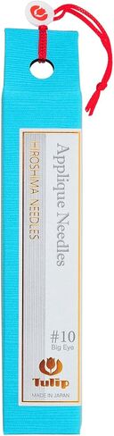 Sewline Tulip Applique Needles, Size-10, 6-Pack in Saudi Arabia