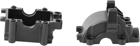 Rear Gearbox Assembly for WB12PRO,Rc Cars Parts,Parts Number 16008-1 in Kuwait