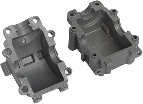Rear Gearbox Assembly for WB12PRO,Rc Cars Parts,Parts Number 16008-1 in Kuwait
