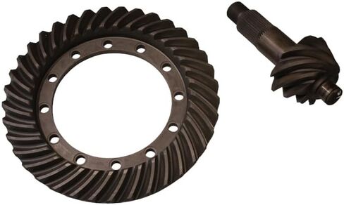 Mytee Products Gear Set Rr 4.63 Replaces OEM: A-37566-1 in Saudi Arabia
