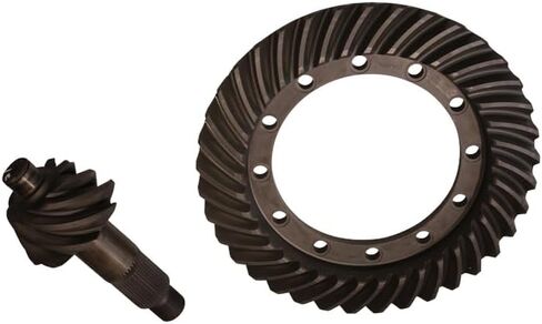 Mytee Products Gear Set Rr 4.63 Replaces OEM: A-37566-1 in Saudi Arabia