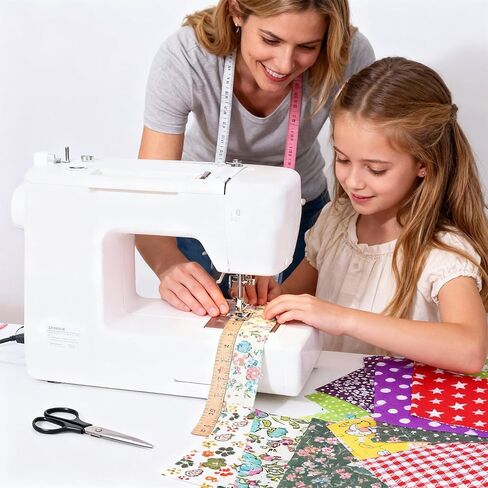 500 Pcs Cotton Fabric Squares, 4 X 4 Inch Precut Fabric Squares Printed Quilt Square Material Cotton Craft Fabrics Bundle DIY Sewing Quarters Bundle for Sewing Scrapbooking Quilting Craft Patchwork in Saudi Arabia