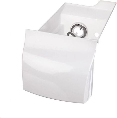 241860813 Refrigerator Ice Container Assembly Genuine Original Equipment Manufacturer (OEM) Part in Kuwait