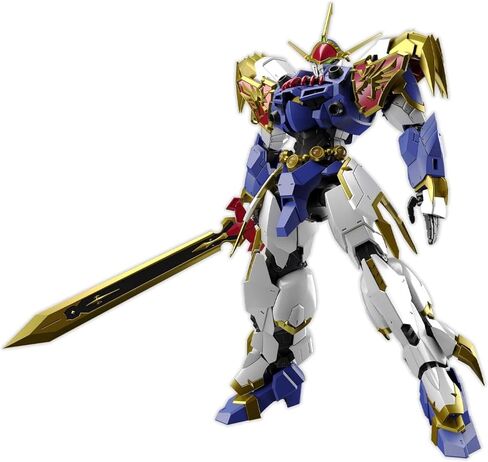 Bandai Hobby - Mashin Hero Wataru - Ryujinmaru HG Amplified IMGN Model Kit in Saudi Arabia