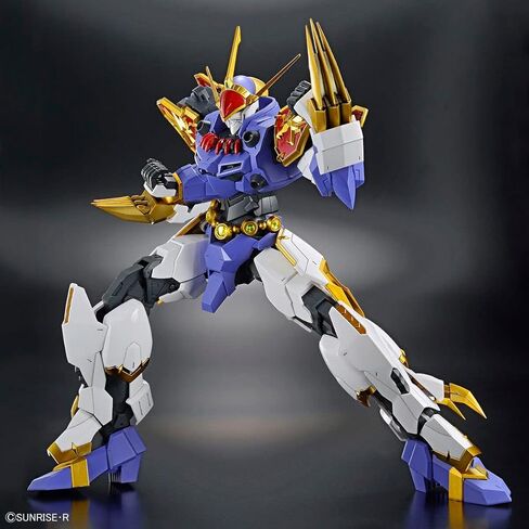 Bandai Hobby - Mashin Hero Wataru - Ryujinmaru HG Amplified IMGN Model Kit in Saudi Arabia