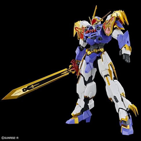 Bandai Hobby - Mashin Hero Wataru - Ryujinmaru HG Amplified IMGN Model Kit in Saudi Arabia
