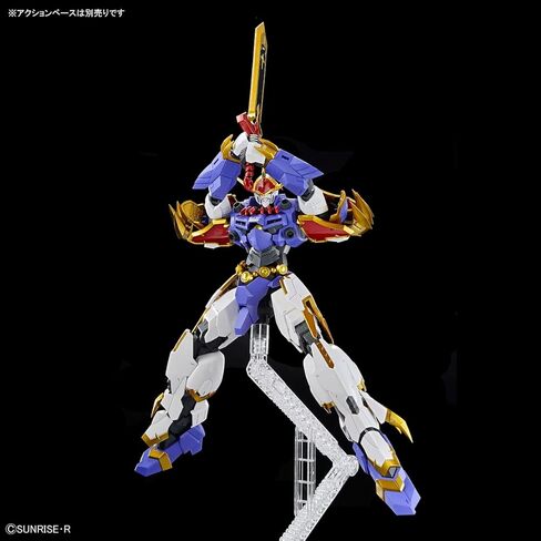 Bandai Hobby - Mashin Hero Wataru - Ryujinmaru HG Amplified IMGN Model Kit in Saudi Arabia
