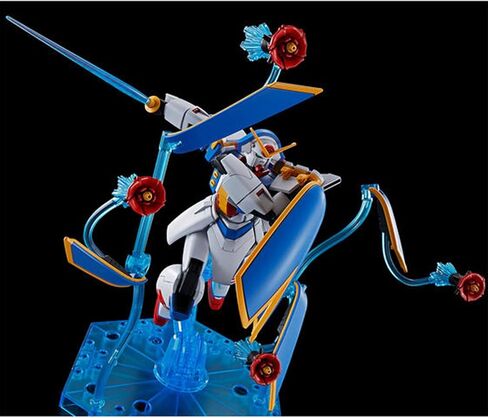 BANDAI HGFC 1/144 GF13-009NF Gundam Rose from Mobile Fighter G Gundam (Japan Import) in Saudi Arabia
