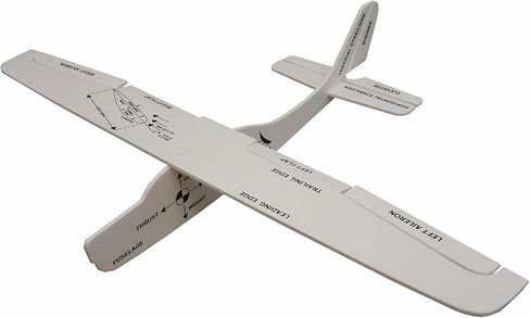 CFI Flyer Instructional Model - Single & Multi Engine in Saudi Arabia