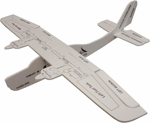CFI Flyer Instructional Model - Single & Multi Engine in Saudi Arabia