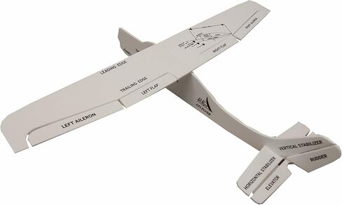 CFI Flyer Instructional Model - Single & Multi Engine in Saudi Arabia