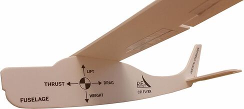 CFI Flyer Instructional Model - Single & Multi Engine in Saudi Arabia