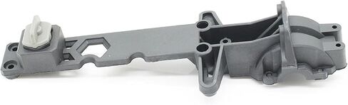 1:12 RC Front Gearbox Cover, Easy to Install Spare Parts Replacement for Wltoys 124008 124010 Accessories RC Trucks in Saudi Arabia