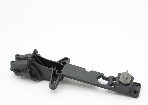 1:12 RC Front Gearbox Cover, Easy to Install Spare Parts Replacement for Wltoys 124008 124010 Accessories RC Trucks in Saudi Arabia