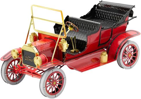 1908 Ford Model T Metal Model in Saudi Arabia