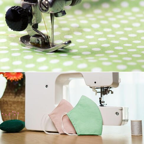 56pcs 10 x 10 inches Floral Precut Fabric Squares Cotton Fabric Bundles for DIY Quilting Sewing Patchwork Crafts in Saudi Arabia