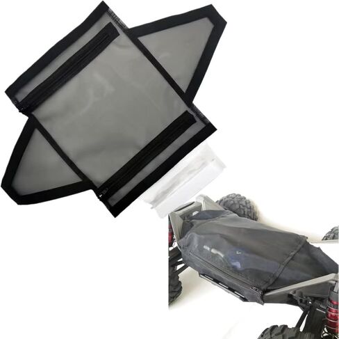 Chassis Dirt Dust Mud Rocks Sands Leaves Resist Guard Cover for Traxxas 1/10 Wide Maxx V2 89086-4 in Saudi Arabia