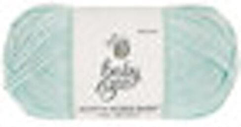 Yarn Bee Aqua Marled Medium Weight Yarn, 100% Low Pill Acrylic, 3.5 Oz, 164 Yards in Saudi Arabia