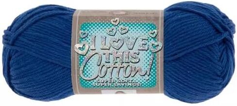 I Love This Cotton Royal #2553808 3.5 OZ in Saudi Arabia