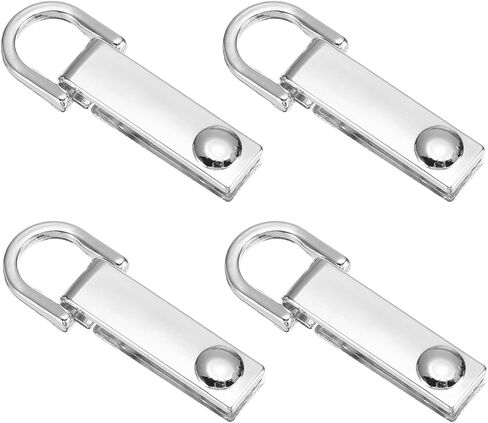 PATIKIL Bag Side Clip Buckle, Metal Purse Suspension Clasps Suspending Handbag Chain Strap Connector with D Ring in Saudi Arabia