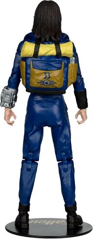 McFarlane Toys - Fallout Lucy 7in Deluxe Action Figure McFarlane Elite Edition #6 in Saudi Arabia