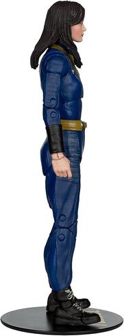 McFarlane Toys - Fallout Lucy 7in Deluxe Action Figure McFarlane Elite Edition #6 in Saudi Arabia