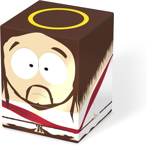 Ultimate Guard - Squaroes - Boulder 100+ - South Park: Holiday Special - SP017 - Jesus in Saudi Arabia