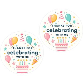 Kids Party Dreams product catalog