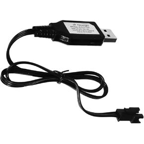 RC Car 1/18 Scale Spare Parts Charger in Saudi Arabia