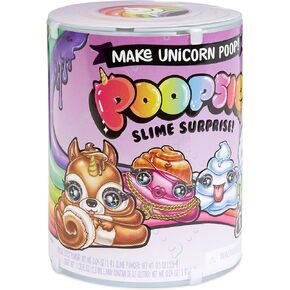 دمية بوبسي سلايم سربرايز بوب باك سيريز 1-2، متعددة الألوان in Kuwait