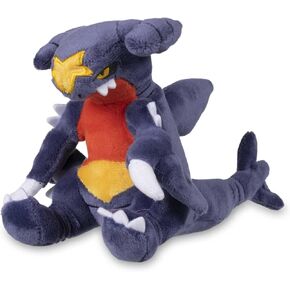 Pokemon Center: Sitting Cuties: Garchomp Plush # 445 - Generation 4-6 in in Kuwait