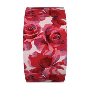 Duck Brand Printed Duct Tape, 1.88 in. x 30 ft. (Red Roses) in Saudi Arabia