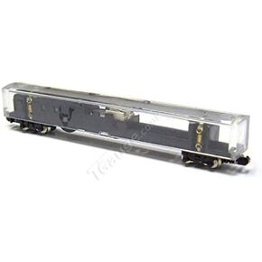 مقياس T 1:450 هيكل بمحرك 23 مترًا 049-B in Kuwait