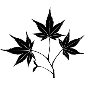 Lavinia Stamps - Mini Leaf 5 in Kuwait