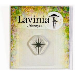 North Star (Miniature) by Lavinia Stamps (LAV707) in Kuwait