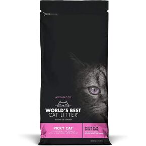 أفضل فضلات القطط في العالم - أفضل فضلات القطط في العالم من الصعب إرضاءه in Kuwait