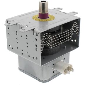 أجزاء Edgewater W11402082، AP6973490 Magnetron متوافقة مع فرن ميكروويف ويرلبول in Saudi Arabia